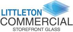 Littleton Commercial Storefront Glass